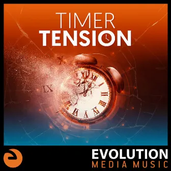 Timer Tension by Jeffrey Hayat