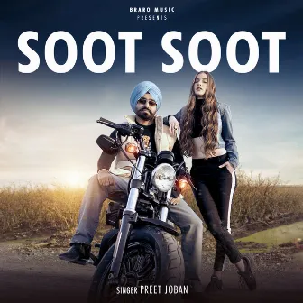 Soot Soot by Preet Joban