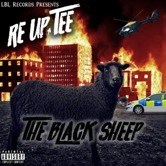 The Blacksheep by Re Up Tee