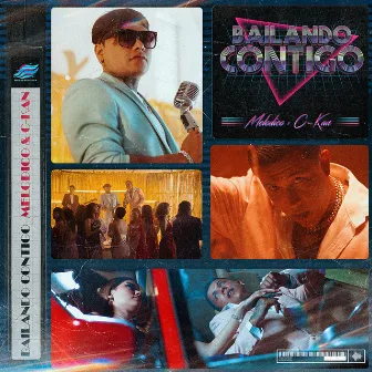 Bailando Contigo by Melodico