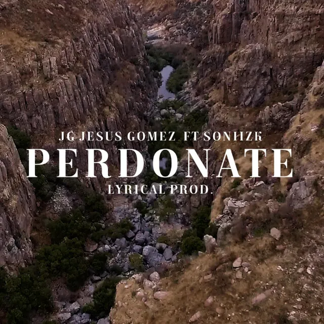 Perdonate