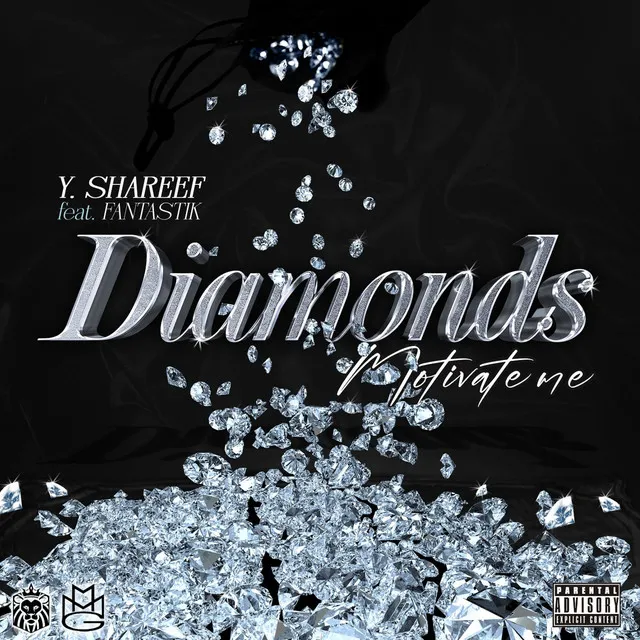 Diamonds Motivate Me