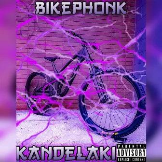 Bikephonk by Kandelaki