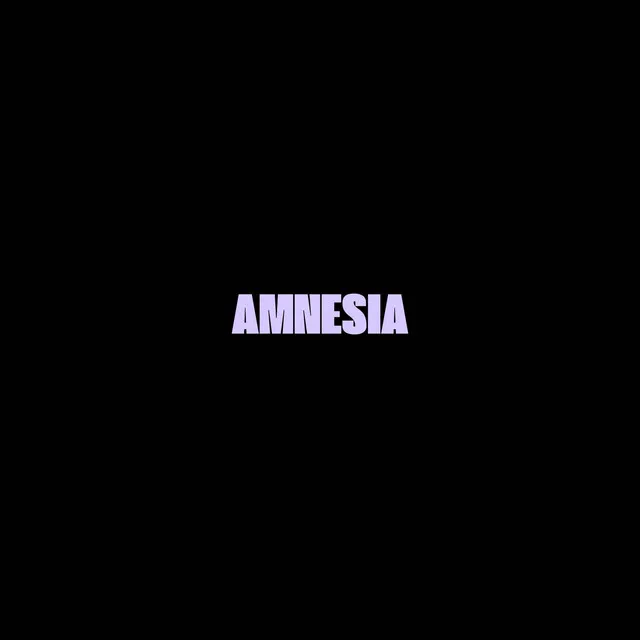 AMNESIA