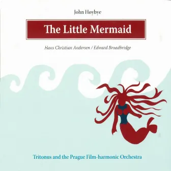 The Little Mermaid by John Høybye