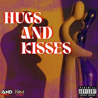 HUGS AND KISSES by JONNY TATS