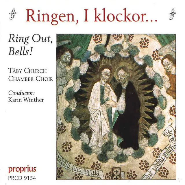 Ringen, I klockor (Ring out bells!)