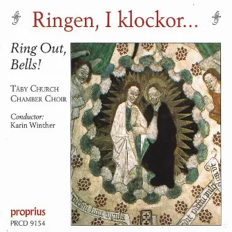 Ringen, I klockor (Ring out bells!) by Karin Winther