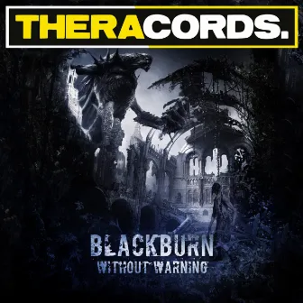 Without Warning by Blackburn