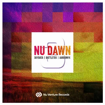 Nu Dawn EP 3 by Battletek