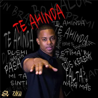 Te Ahinda (feat. Ziko) by Nstyply