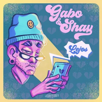 Lejos by Gabo & Shay