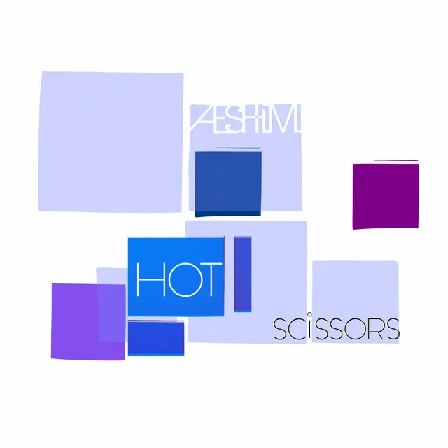 Hot Scissors (Radio Edit)