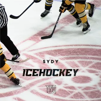 Ice Hockey by SYDY