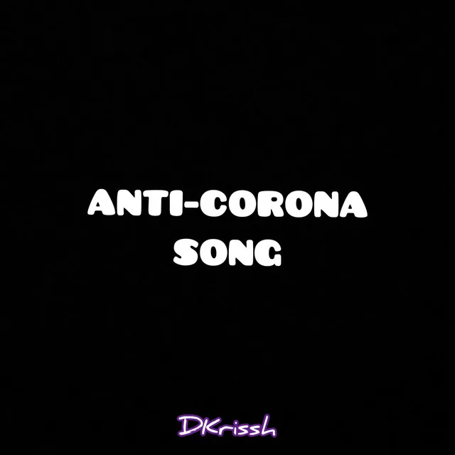 Anti-Corona Song