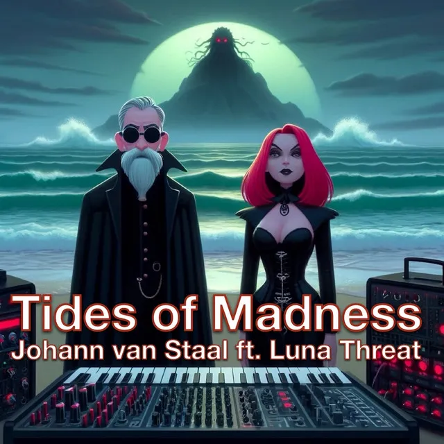 Tides of Madness