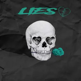 Lies by Ryder