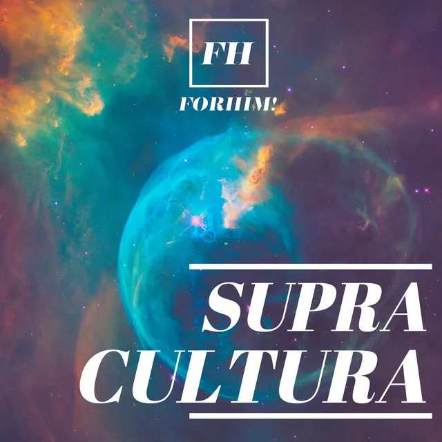 Supracultura - Radio Edit