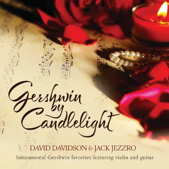 Gershwin By Candlelight by David Davidson