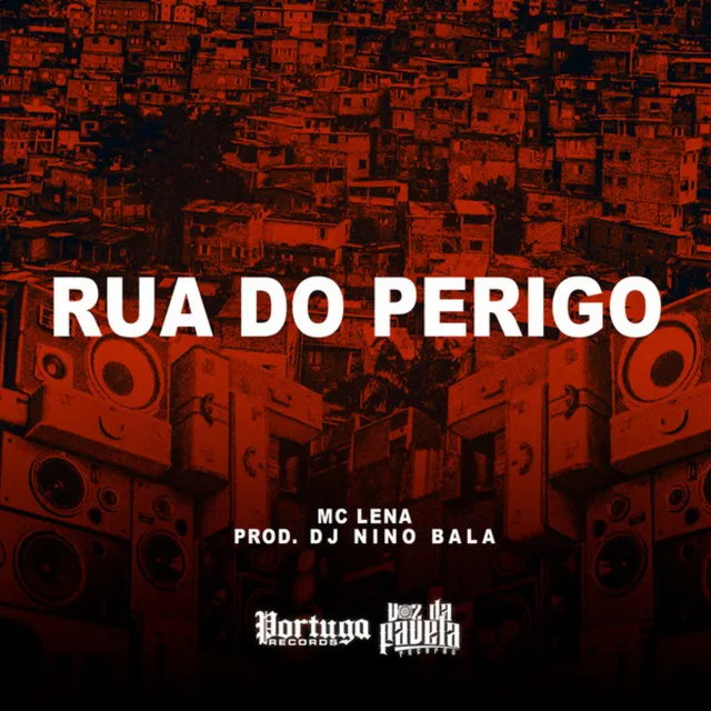 Rua do Perigo