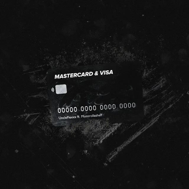 MasterCard & Visa