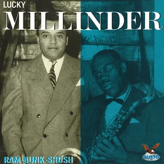 Ram-Bunk-Shush by Lucky Millinder