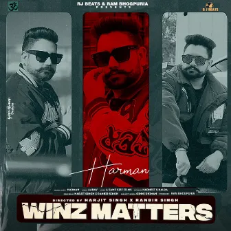 Winz Matters by Aarav