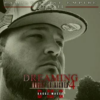 Dreaming by Baggz Magee