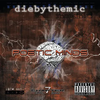 Poetic Minds by Die By The Mic