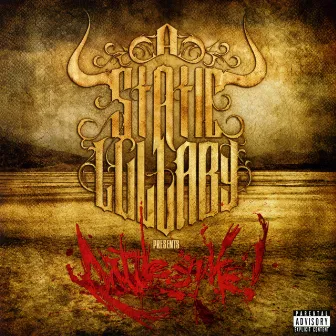 Rattlesnake! by A Static Lullaby