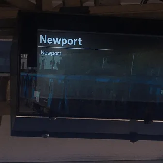 Newport by bbsanii