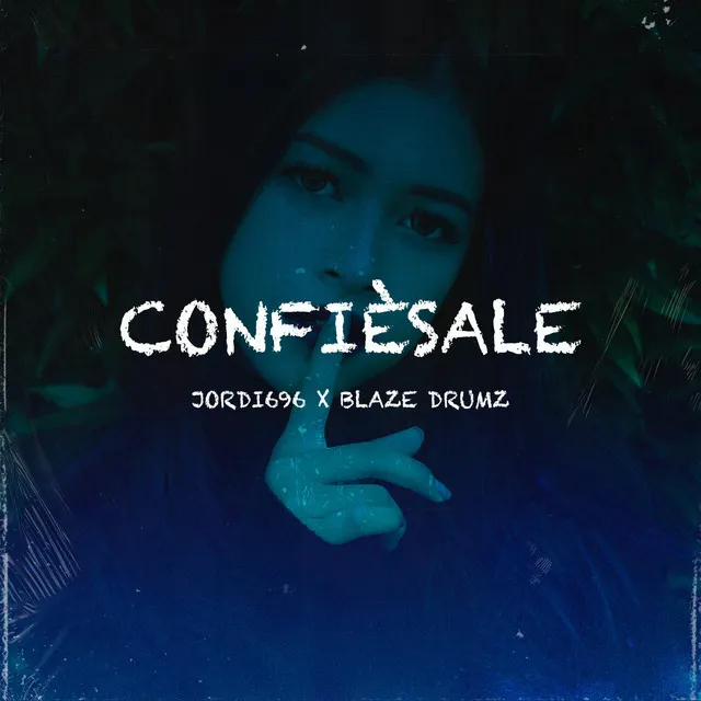 Confièsale