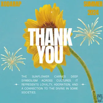 Thank You by Xodarap