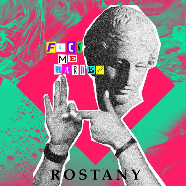 Rostany