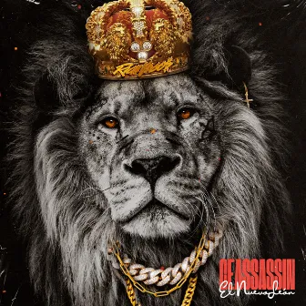 El Nuevo Leon by Geassassin