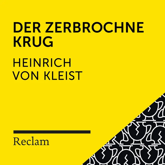 Der zerbrochne Krug - Vorrede, Teil 1