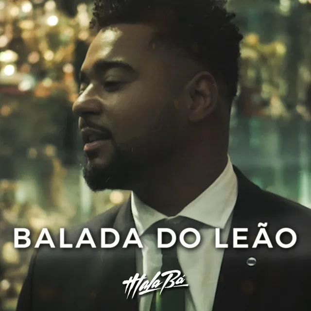 Balada do leão