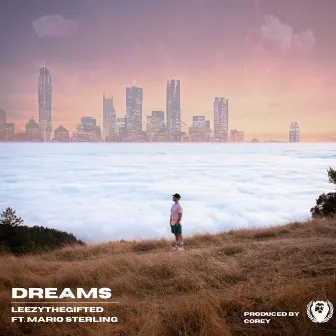 Dreams by Mario Sterling