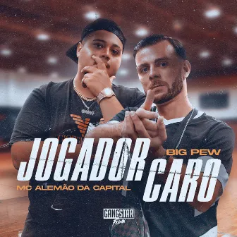 Jogador Caro by mc alemão da capital