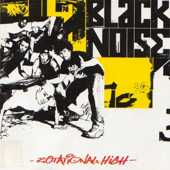 Rotational High by Black Noise