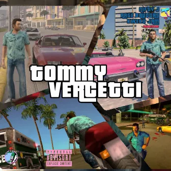 tommy vercetti by 