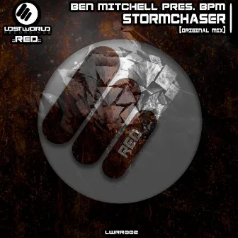 Stormchaser by Ben Mitchell Pres BPM