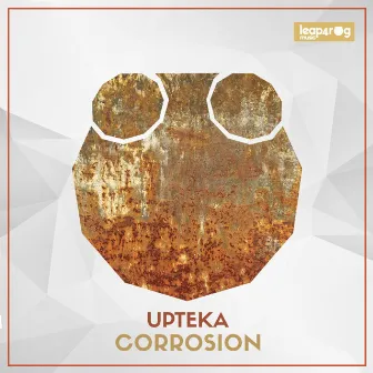 Corrosion by Upteka