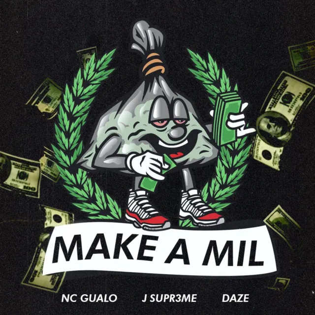 Make A Mil