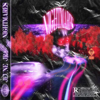 Nightmares by Jeune JR