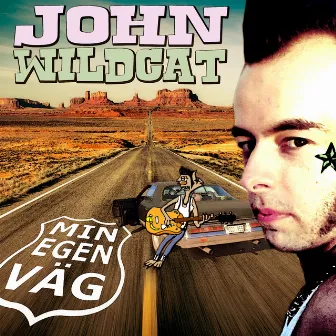 Min Egen Väg by John Wildcat