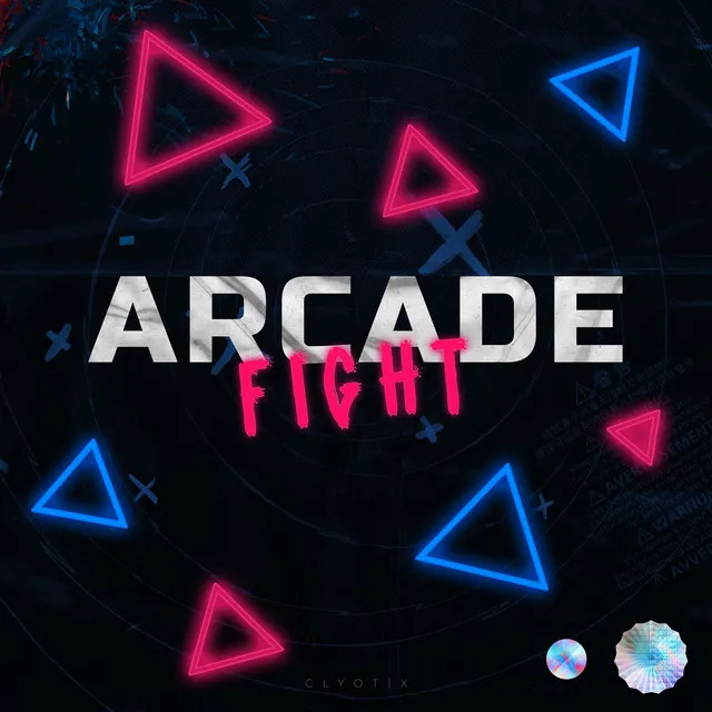 Arcade Fight