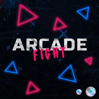 Arcade Fight by Clyotix