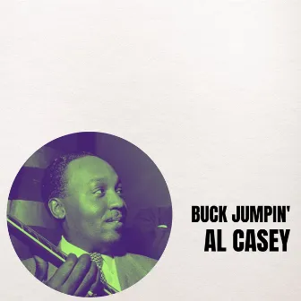 Buck Jumpin' by Al Casey