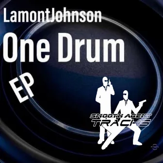 One Drum EP by Unknown Artist